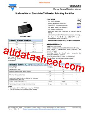 VSSA3L6S-M3/61T