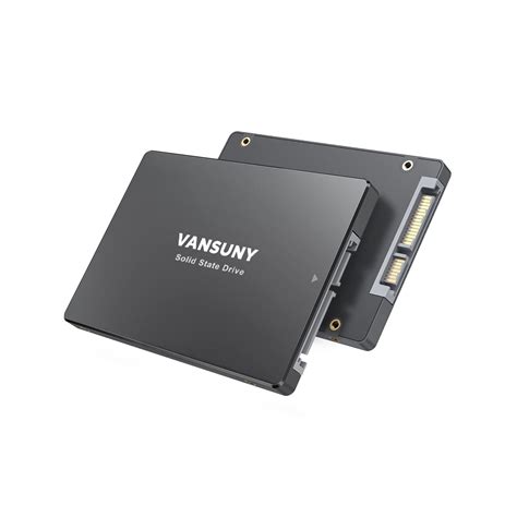 VSSAF512-M3/H: A Comprehensive Guide to the Revolutionary Solid State Drive