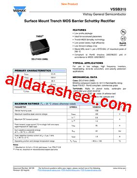 VSSB310-E3/52T: The Ultimate Guide to a Versatile Servo Driver