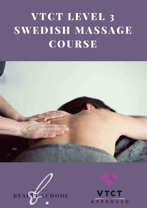 VTCT SWEDISH MASSAGE PAST EXAM PAPERS Ebook Reader