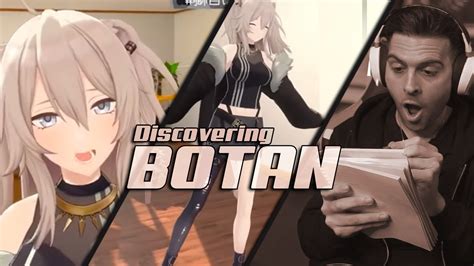 VTuber Botan: The Unstoppable Force in the Virtual Entertainment Industry