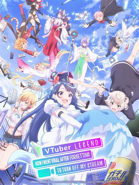 VTuber Legend Mal: A Trailblazer in the Virtual Entertainment Realm