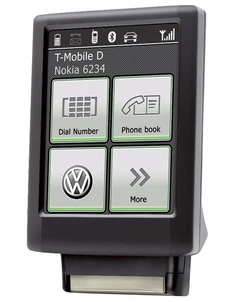 VW BLUETOOTH TOUCH ADAPTER MANUAL Ebook PDF