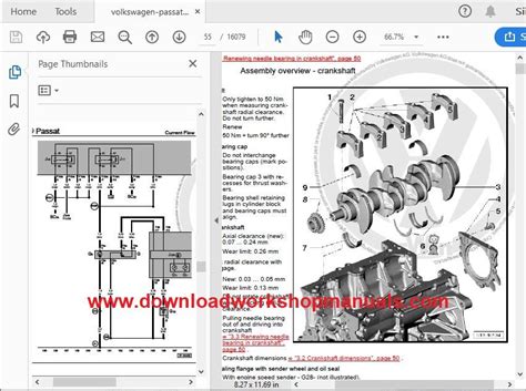 VW PASSAT B6 MANUAL PDF DOWNLOAD Ebook Doc