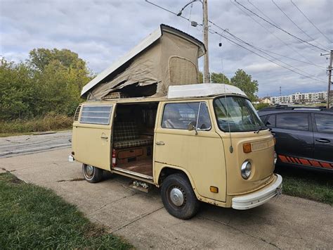 VW Tent Camper: Your Ultimate Guide to Freedom on the Road