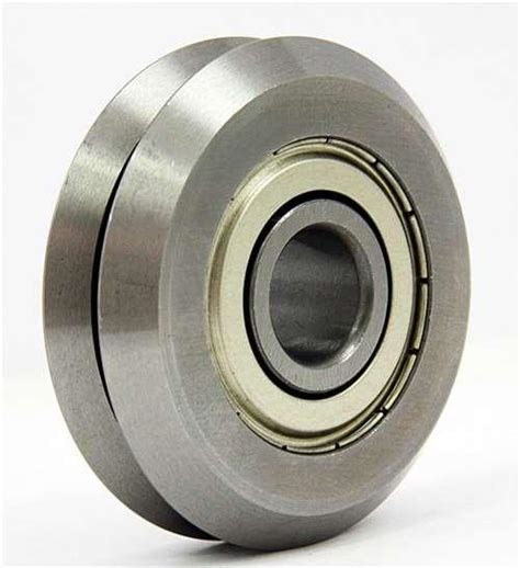 VXB Bearings: The Essential Guide to Precision Engineering