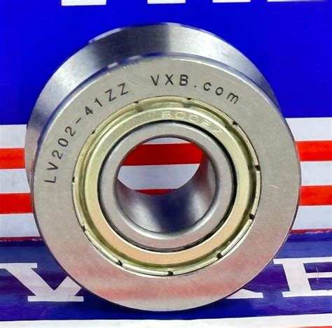 VXb Bearing: The Ultimate Guide