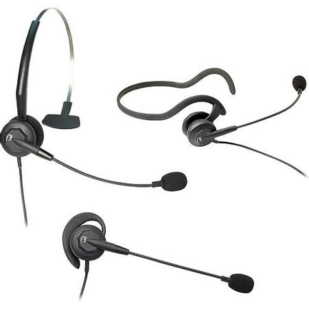 VXi 202783 Vxi Tria Headset PDF