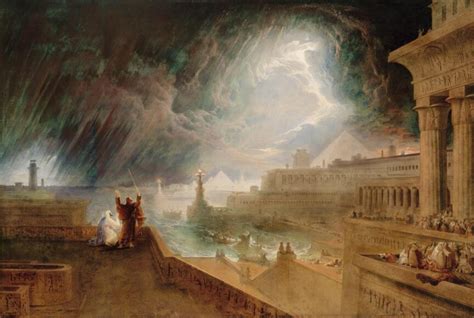 Va'era: Divine Revelation and the Exaltation of Israel