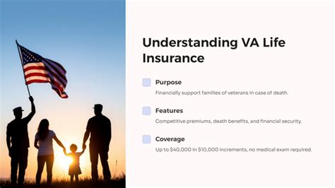 Va Life Insurance Rate Chart Calculator
