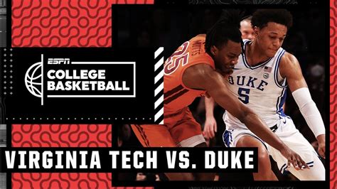Va Tech vs Duke: A Comprehensive Analysis of Two Top Universities