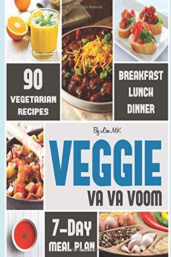 Va-Va Voom Vegan Slow Cooker Recipes Interesting delicious quick-and-easy fat-free vegan recipes PDF