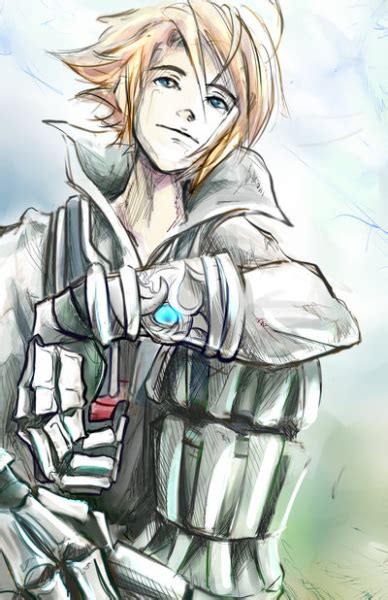 Vaan: The Sky Pirate with a Heart of Gold