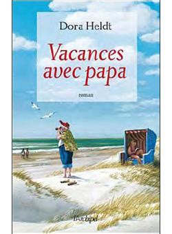 Vacances avec papa Grand roman French Edition Reader