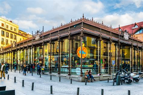 Vacancy Madrid: Exploring the Thriving Job Market in Spain's Capital