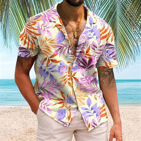 Vacation Beach Shirts: The Ultimate Guide to Summer Style