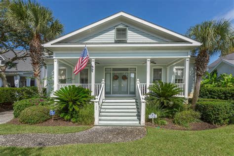 Vacation Home Rentals St Simons Island GA: Your Guide to 5,000+ Properties