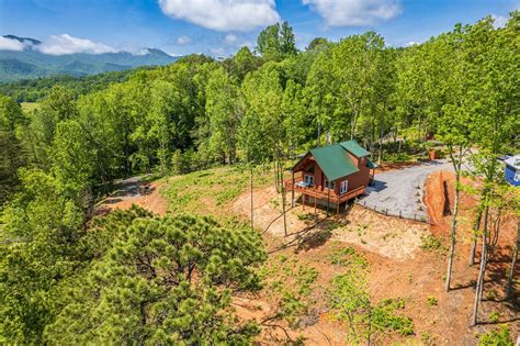 Vacation Rentals in Bryson City, NC: Your Gateway to Adventure