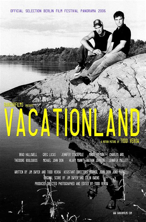 Vacationland PDF