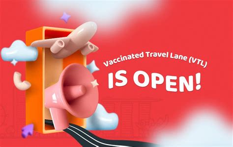 Vaccinated Travel Lane: Your Gateway to Safe and Seamless Travel