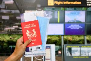 Vaccinated Travel Lane (VTL): Your Comprehensive Guide to Travel to Singapore