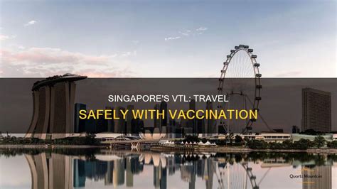 Vaccinated Travel Lane Countries: Unlocking Travel Opportunities for the Fully Immunized