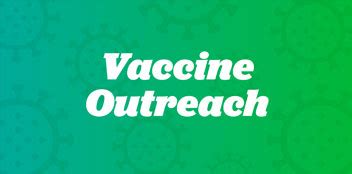 Vaccination Outreach Programs