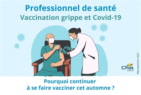 Vaccination contre la grippe 2024 : Tout ce que vous devez savoir