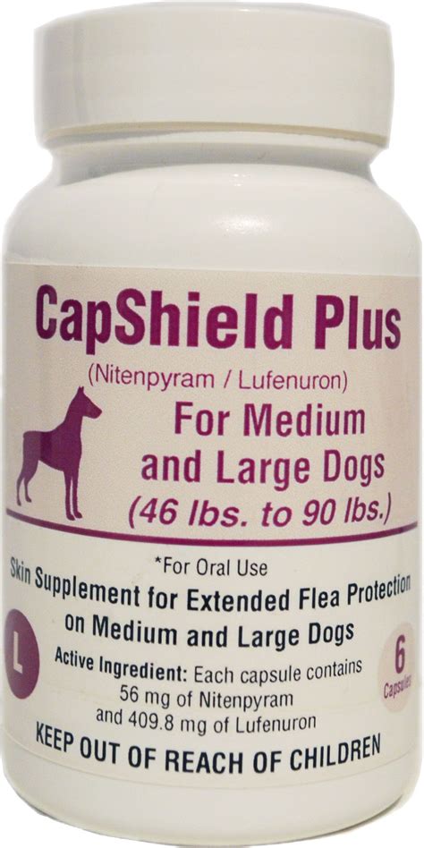 Vaccine for Dog Fleas: 99% Protection Guaranteed!