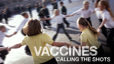 Vaccines: Calling the Shots (Nova)