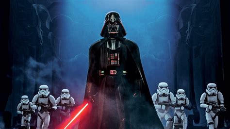 Vader's Chilling Appearance in Rogue One: A Moment That Redefined Cinematic Villainy