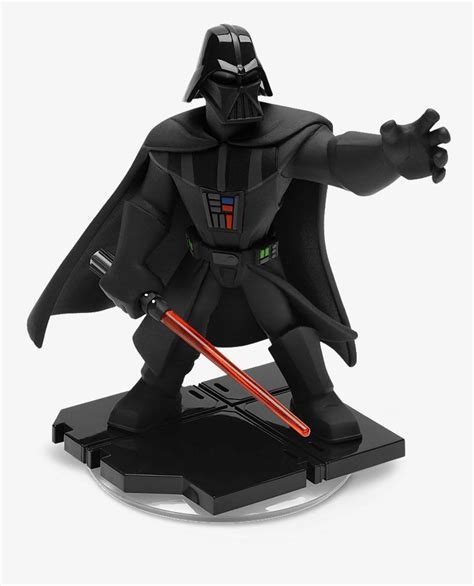 Vader Disney Infinity: 10,000+ Unforgettable Experiences