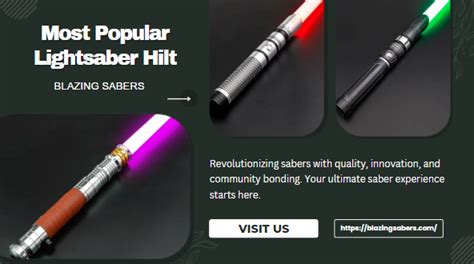 Vader Lightsaber Hilt: Unveiling the Symbol of Galactic Power and Redemption