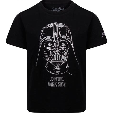 Vader T-Shirt: A Sartorial Saga of the Dark Side