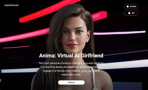 Vaebae: Reinventing Virtual Interaction with AI-Powered Companionship