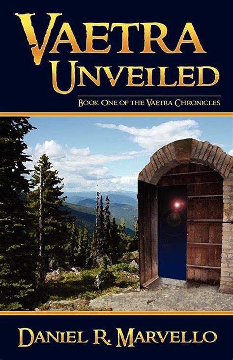 Vaetra Unveiled Volume 1 Kindle Editon