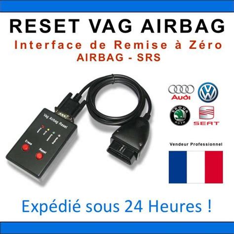 Vag ( Audi , Vw, Seat, Skoda) Airbag Reseter - Audi A3 2004 User Manual Ebook Epub