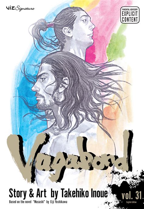 Vagabond, Volume 31 (Vagabond (Graphic Novels)) Epub