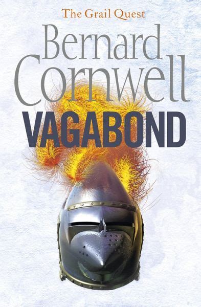 Vagabond (The Grail Quest, Book 2) Ebook Epub