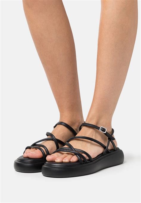 Vagabond Blenda Platform Sandals: Elevate Your Summer Style and Enhance Your Well-being