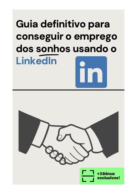 Vagas Limitadas: Um Guia Abrangente para Conseguir o Emprego dos Sonhos