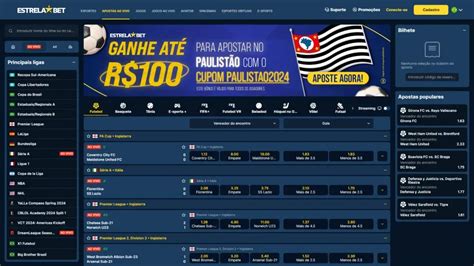 Vai de Bet: Seu Código Promocional para Apostas Esportivas Imbatíveis