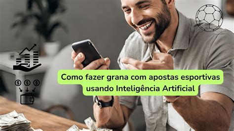 Vai de Bet AI: Ascenção da Inteligência Artificial no Apostas Esportivas