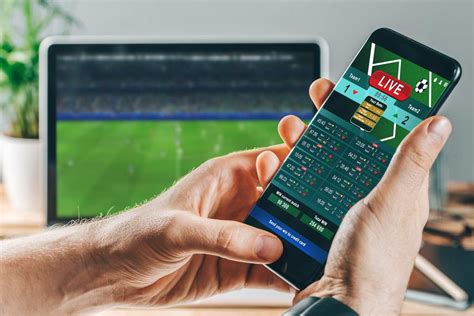 Vai de Bet AI: O Futuro das Apostas Desportivas