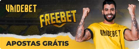 Vai de Bet Apostas Grátis: Ganhe Sem Arriscar!