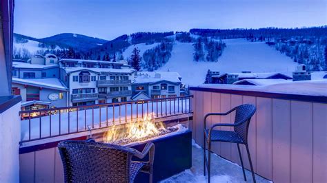 Vail Lodging: 5 Best Ski-In/Ski-Out Options