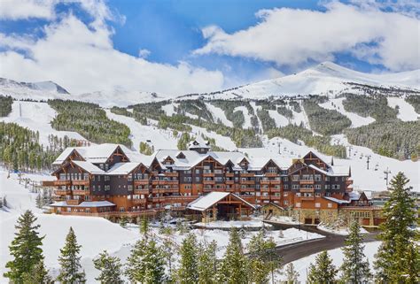 Vail Resorts: A Profile