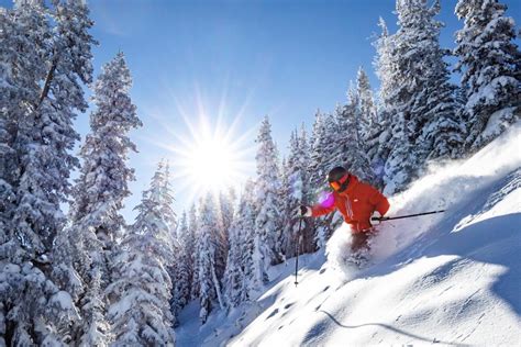 Vail Ski-In/Ski-Out: Escape to Slopeside Bliss