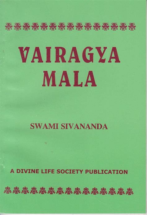 Vairagya Mala 3rd Edition Reader