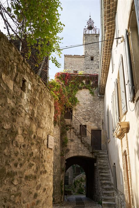 Vaison-la-Romaine: A Journey Through Roman History and Provençal Charm